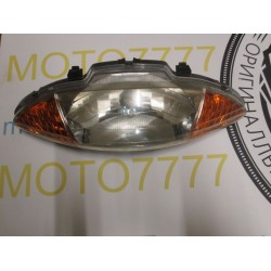 Фара Honda Tact AF 51