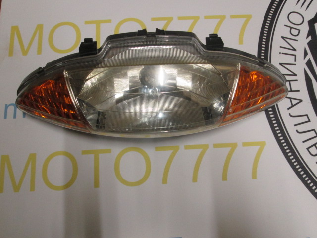 Фара Honda Tact AF 51