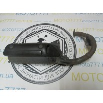 Глушитель Honda Tact AF 51