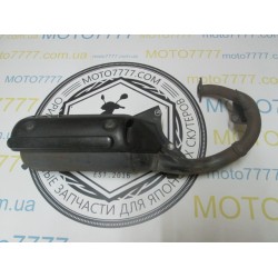 Глушитель Honda Tact AF 51