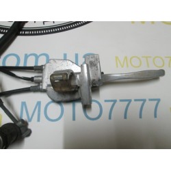 Гальмівна система Honda Tact AF 51