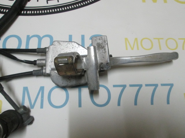 Гальмівна система Honda Tact AF 51