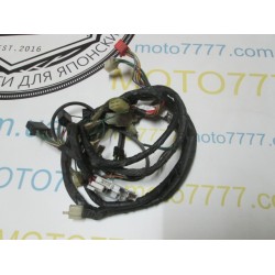 Центральная проводка Honda Tact AF 51