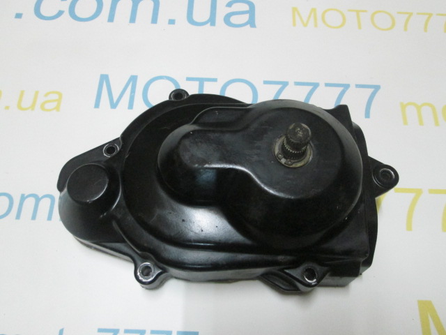 Крышка вариатора Honda Dio, 27/30 takt 51 под толстый вал 14 мм