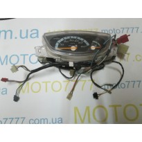 Спидометр Honda Tact AF 51