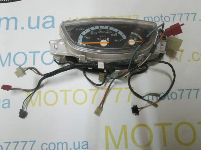 Спидометр Honda Tact AF 51