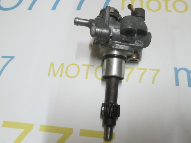 Масляный насос Honda Tact AF 51