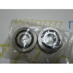 Подшипники коленвала Honda Tact AF 51