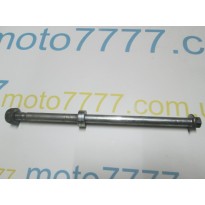 Ось переднего колеса Honda Tact AF 51