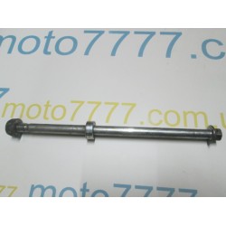 Ось переднего колеса Honda Tact AF 51