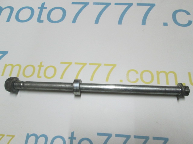 Ось переднего колеса Honda Tact AF 51