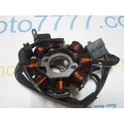 Генератор Honda Tact AF 51