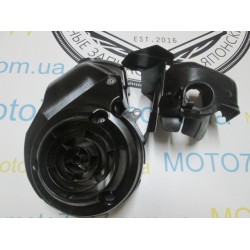 Кожух обдува Honda Tact AF 51