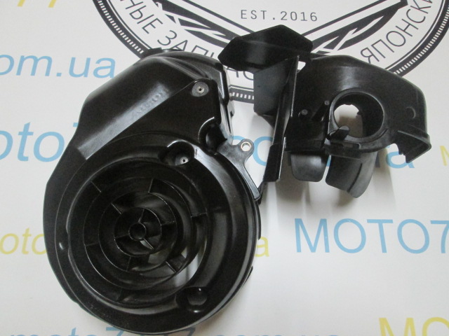 Кожух обдува Honda Tact AF 51