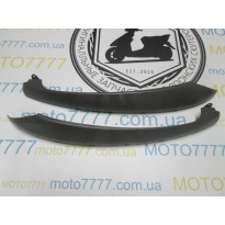 Лыжи боков Honda Tact AF 51