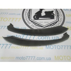 Лыжи боков Honda Tact AF 51