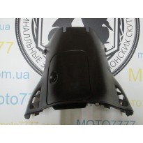 Лючок бензобака Honda Tact AF 51