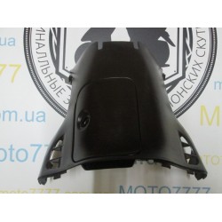 Лючок бензобака Honda Tact AF 51