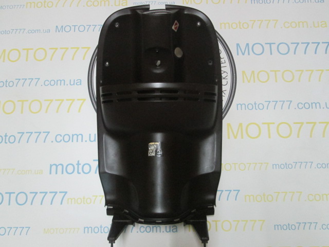 Підгазетник Honda Tact AF 51