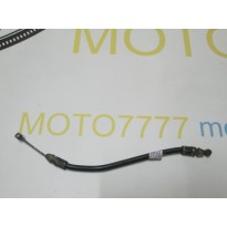 Трос замка сидения Honda Tact AF 51
