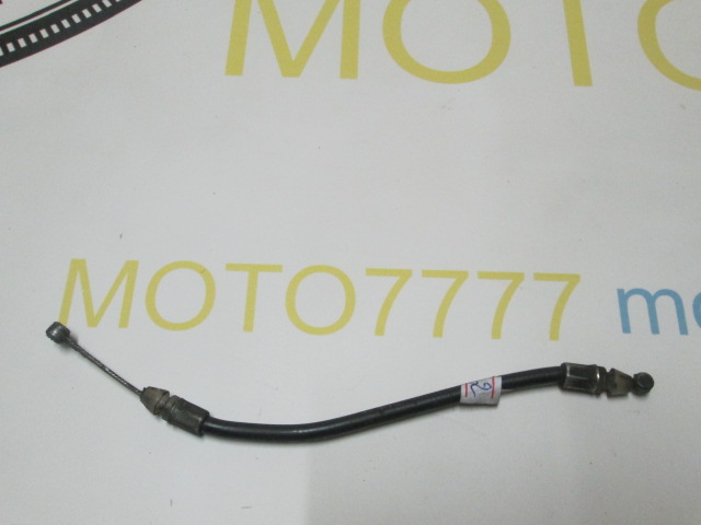 Трос замка сидения Honda Tact AF 51