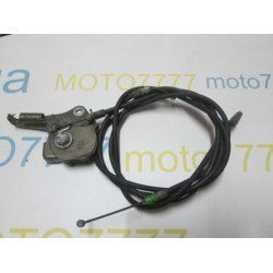 Замок центральной лапки Honda Tact AF 51