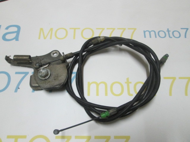 Замок центральної лапки Honda Tact AF 51