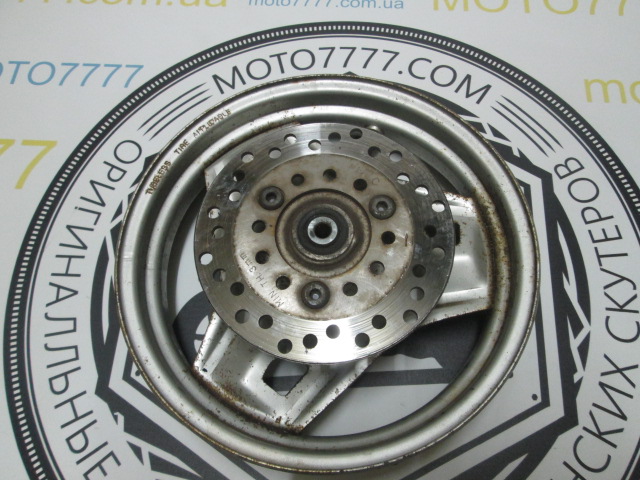 Диск передний Honda Tact AF 51/dio 35