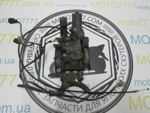 Стендап лапка Honda Tact AF 51