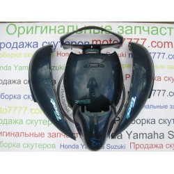 КОМПЛЕКТ ПЛАСТИКУ HONDA TACT AF 51