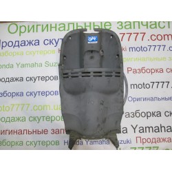 Підгазетник сирий HONDA TACT AF 51