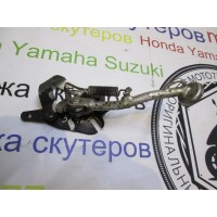 Бічна лапка honda tact 51