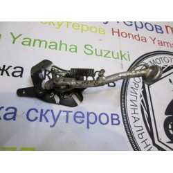 Бічна лапка honda tact 51
