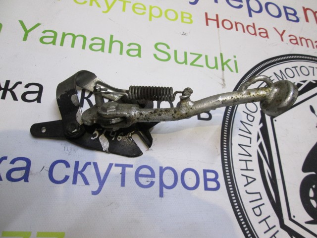 Бічна лапка honda tact 51