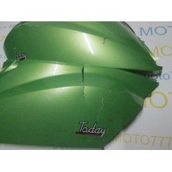 Бока Honda Today AF 61 (брак) ( ЦЕТ УТОЧНЯЙТЕ ПЕРЕД ПОКУПКОЙ ) 