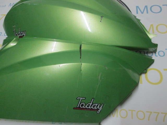 Бока Honda Today AF 61 (брак) ( ЦЕТ УТОЧНЯЙТЕ ПЕРЕД ПОКУПКОЙ ) 