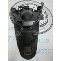 Хвіст Honda Today AF 61