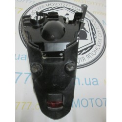 Хвост Honda Today AF 61