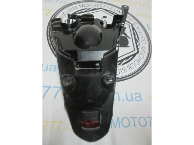 Хвіст Honda Today AF 61