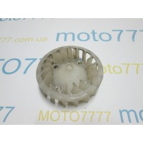 Крыльчатка Honda AF 61/62/67/68 ( на четыре болта )