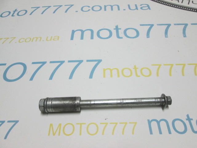 Оська Honda AF 61/62/67/68