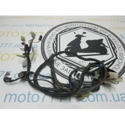 Центральная проводка Honda Today AF 61