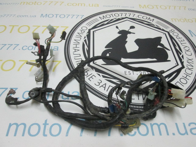 Центральная проводка Honda Today AF 61