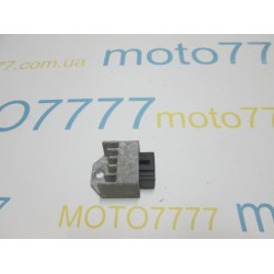 Реле регулятор Honda AF 61/62