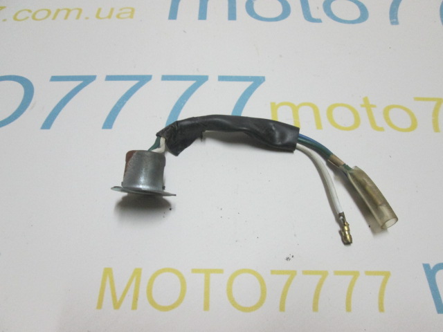 Проводка фары Honda Today AF 61