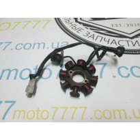 Генератор Honda AF 61/62