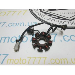 Генератор Honda AF 61/62