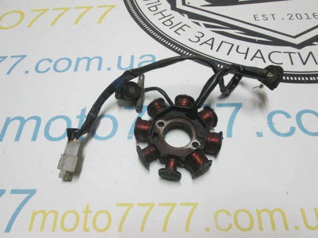 Генератор Honda AF 61/62