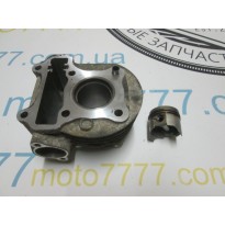 Поршневая Honda AF 61/62