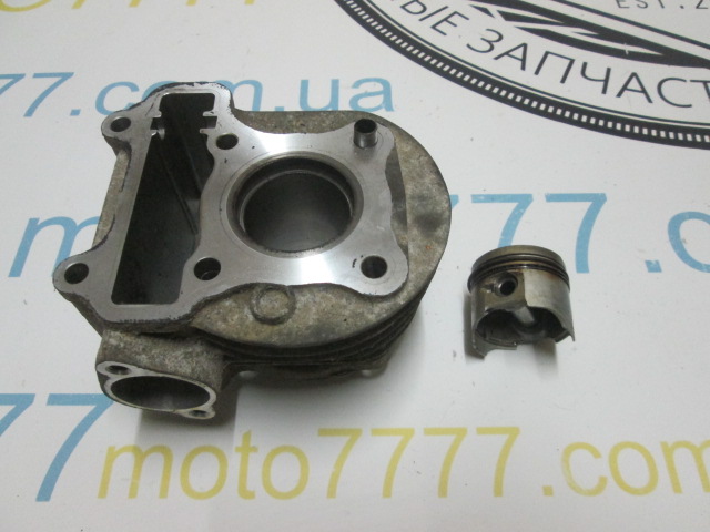 Поршневая Honda AF 61/62